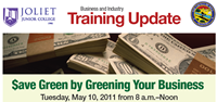 Green Business May 2011